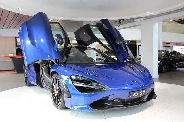 720S - 31.01.2018 720S - 31.01.2018