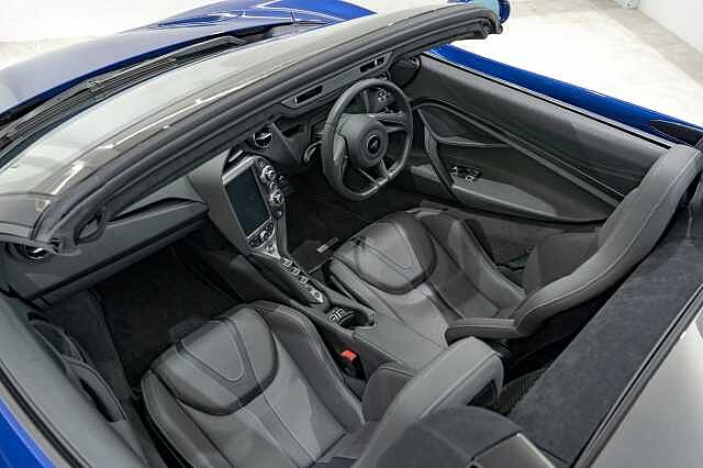720S Spider - 01.03.2021 720S Spider - 01.03.2021