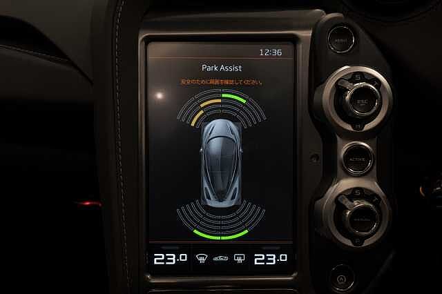 720S Spider - 01.03.2021 720S Spider - 01.03.2021