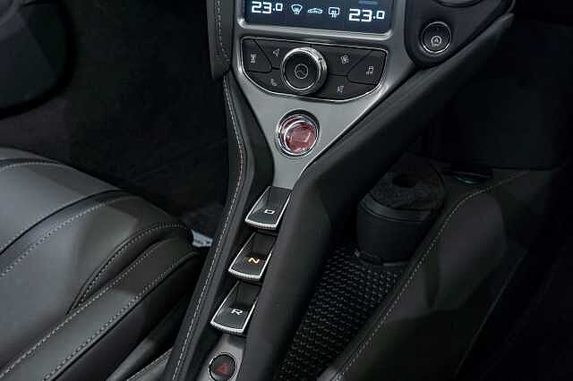 720S Spider - 01.03.2021 720S Spider - 01.03.2021