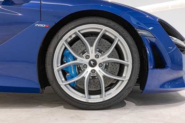 720S Spider - 01.03.2021 720S Spider - 01.03.2021