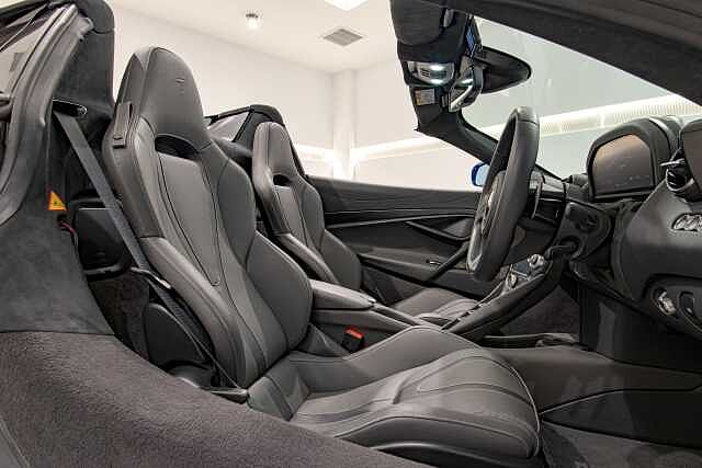 720S Spider - 01.03.2021 720S Spider - 01.03.2021