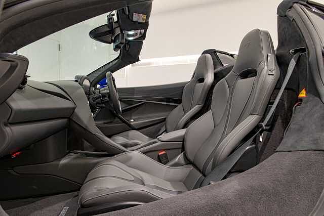 720S Spider - 01.03.2021 720S Spider - 01.03.2021