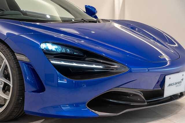 720S Spider - 01.03.2021 720S Spider - 01.03.2021