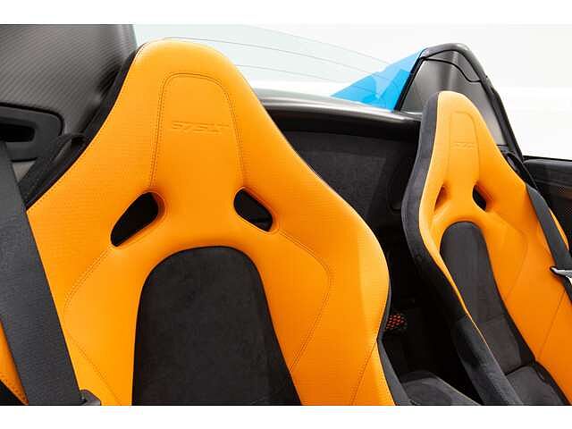 675LT Spider - 01.11.2016 675LT Spider - 01.11.2016