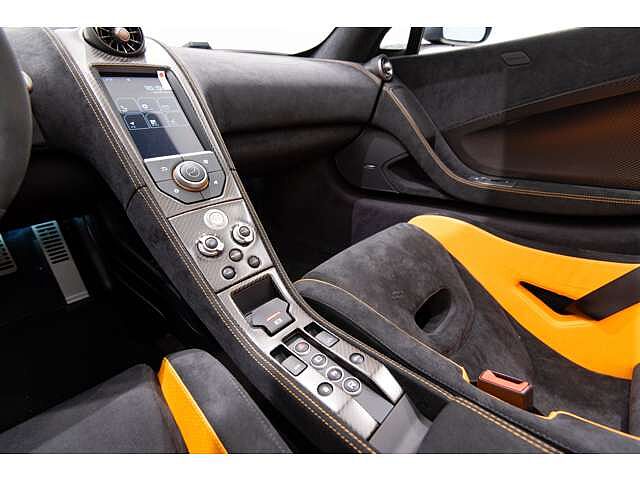 675LT Spider - 01.11.2016 675LT Spider - 01.11.2016