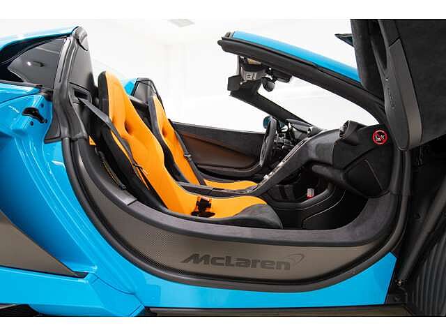 675LT Spider - 01.11.2016 675LT Spider - 01.11.2016