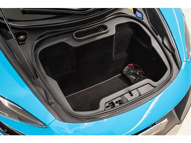 675LT Spider - 01.11.2016 675LT Spider - 01.11.2016