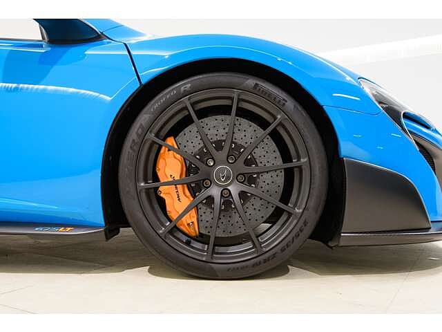 675LT Spider - 01.11.2016 675LT Spider - 01.11.2016