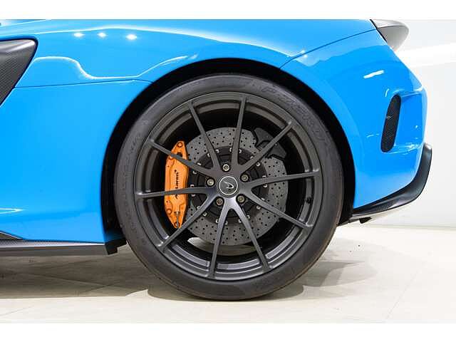 675LT Spider - 01.11.2016 675LT Spider - 01.11.2016