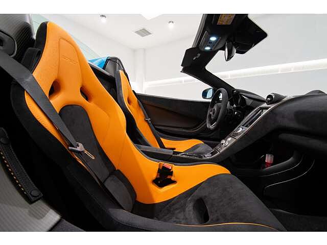 675LT Spider - 01.11.2016 675LT Spider - 01.11.2016