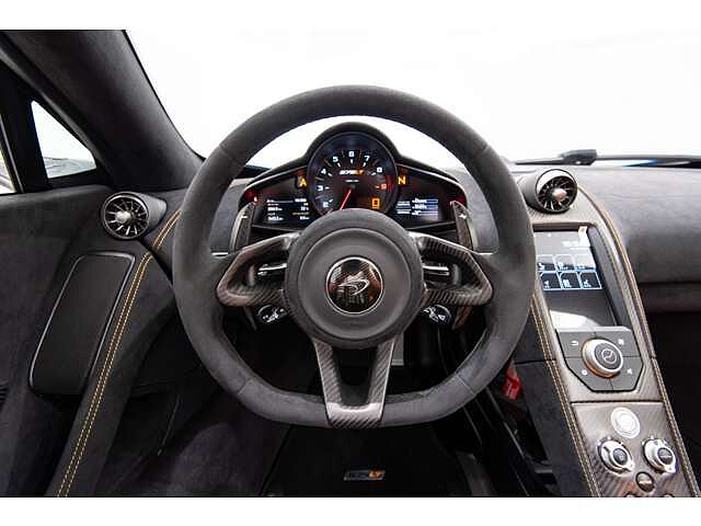 675LT Spider - 01.11.2016 675LT Spider - 01.11.2016