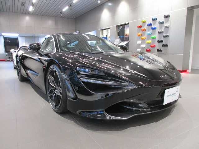 720S Coupe - 19.11.2018 720S Coupe - 19.11.2018