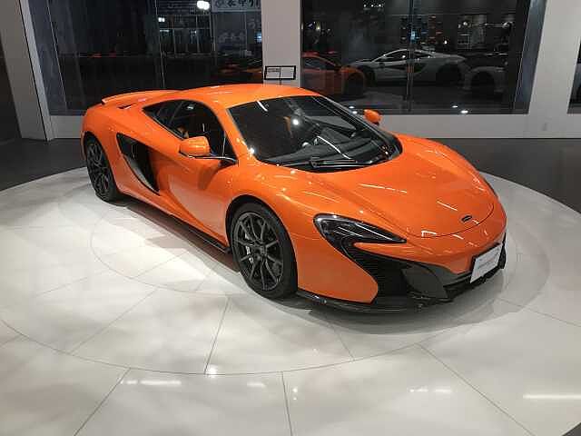 650S - 01.01.2015 650S - 01.01.2015