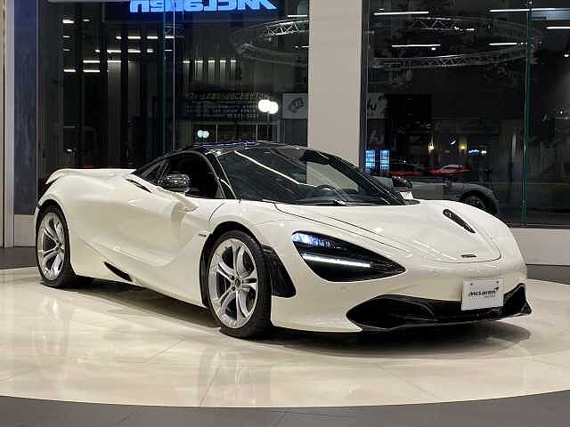 720S - 20.03.2019 720S - 20.03.2019