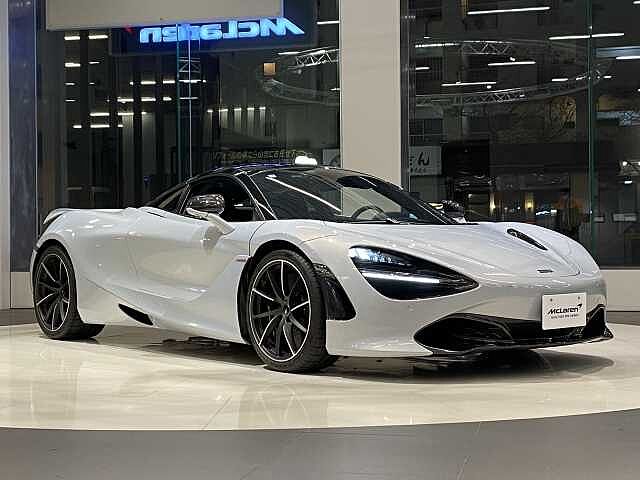 720S - 15.01.2021 720S - 15.01.2021