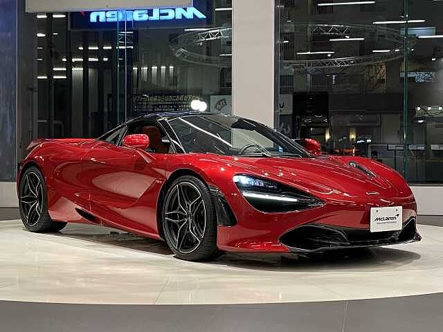 720S - 30.01.2018 720S - 30.01.2018