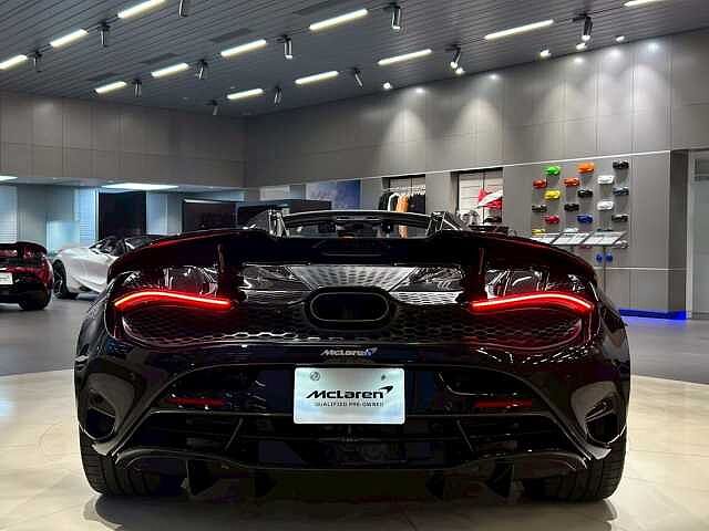 750S Spider