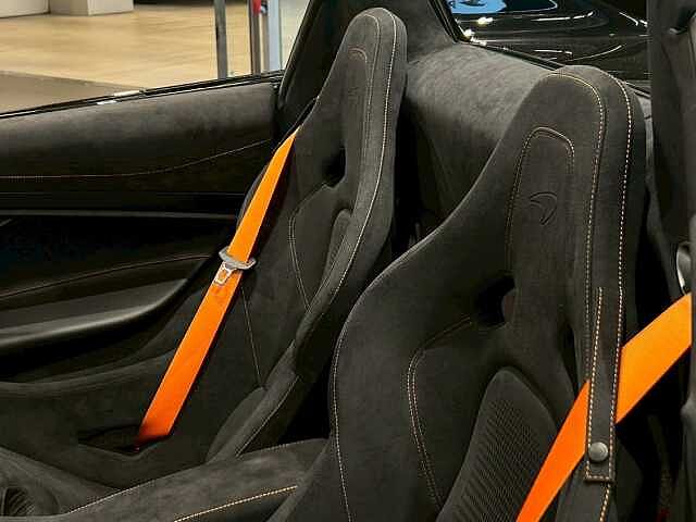 750S Spider