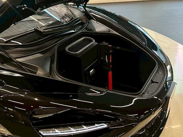 750S Spider