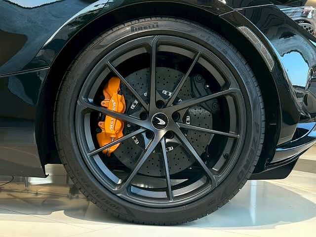 750S Spider