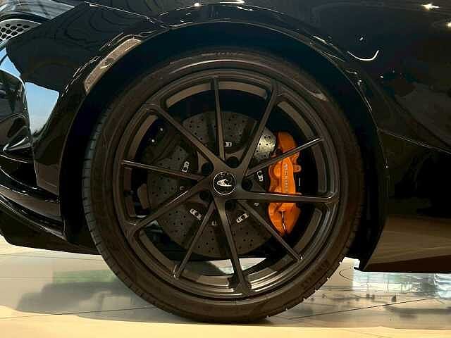 750S Spider