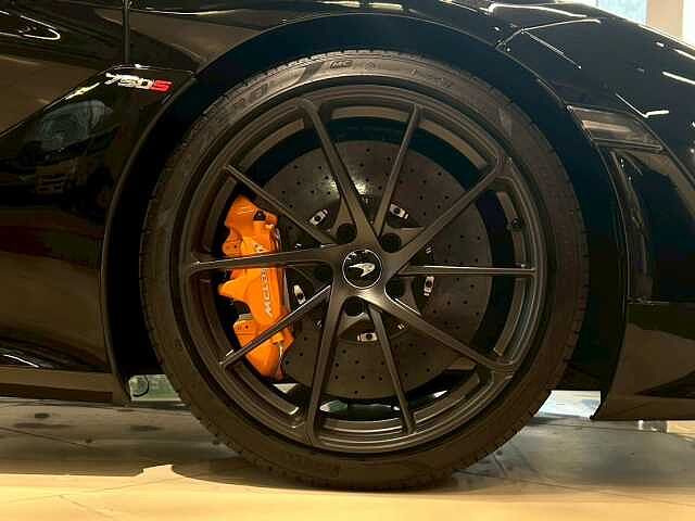 750S Spider