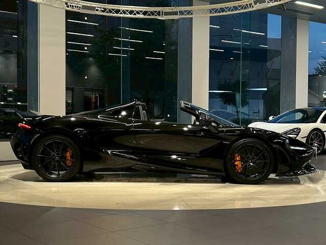 750S Spider