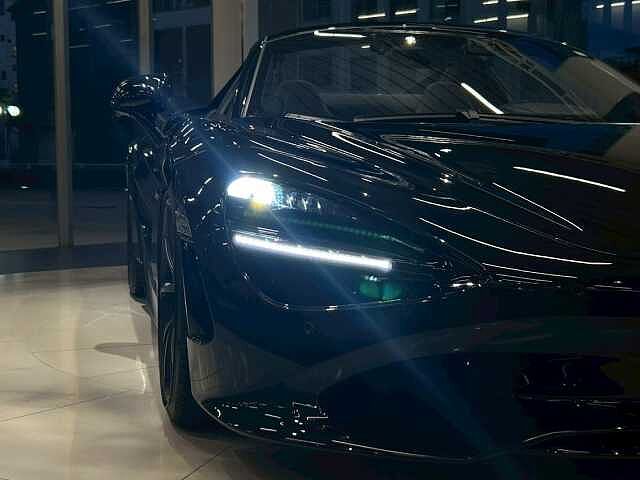 750S Spider