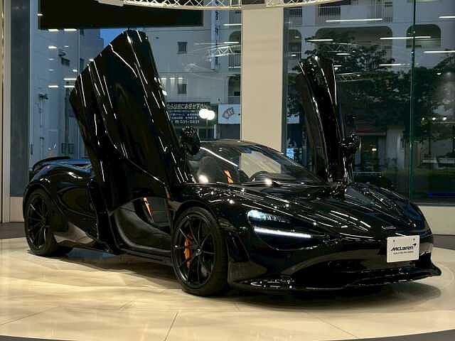 750S Spider