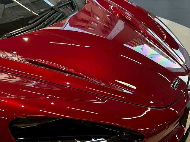 750S Spider