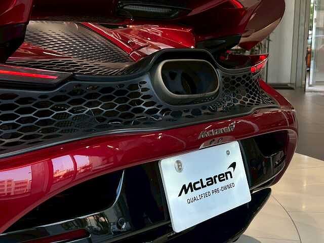 750S Spider