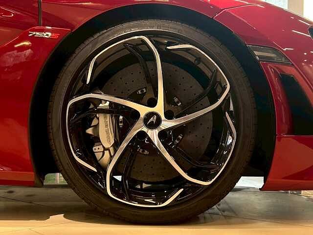 750S Spider