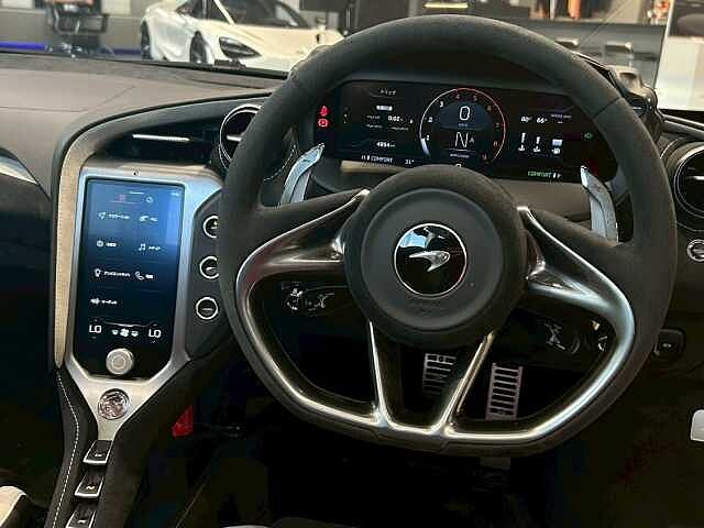 750S Spider