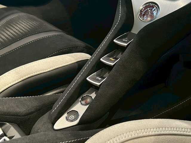 750S Spider