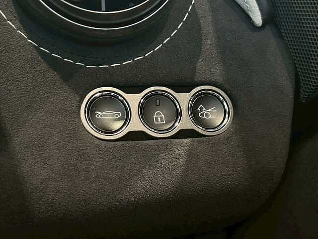 750S Spider