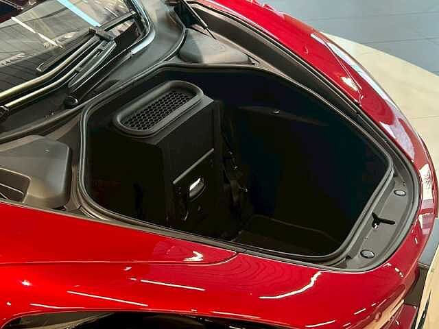 750S Spider