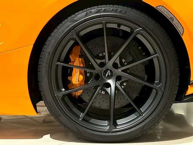 750S Spider