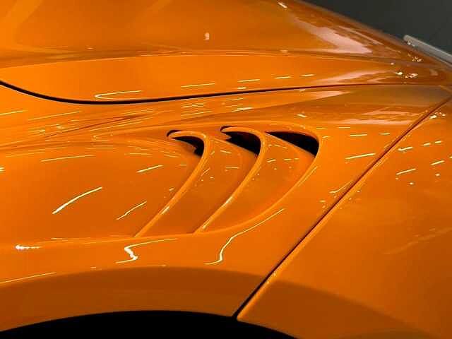 750S Spider