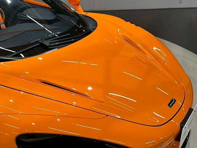 750S Spider