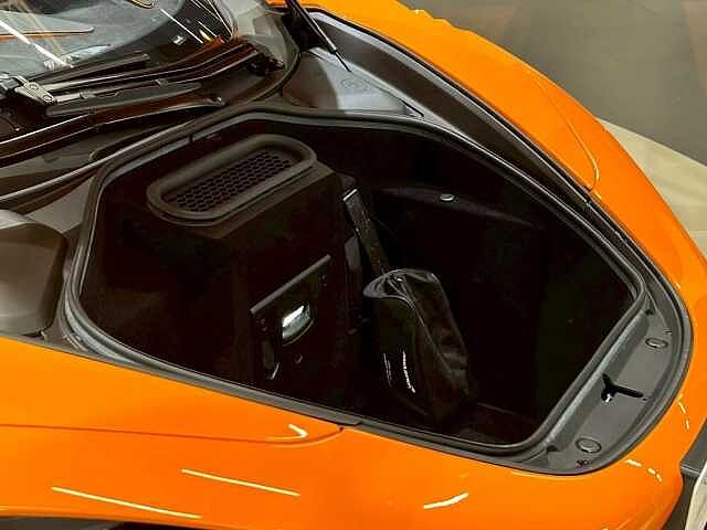 750S Spider