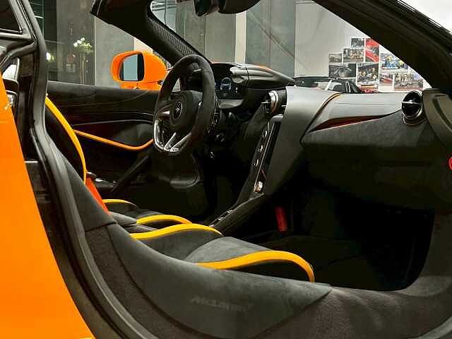 750S Spider