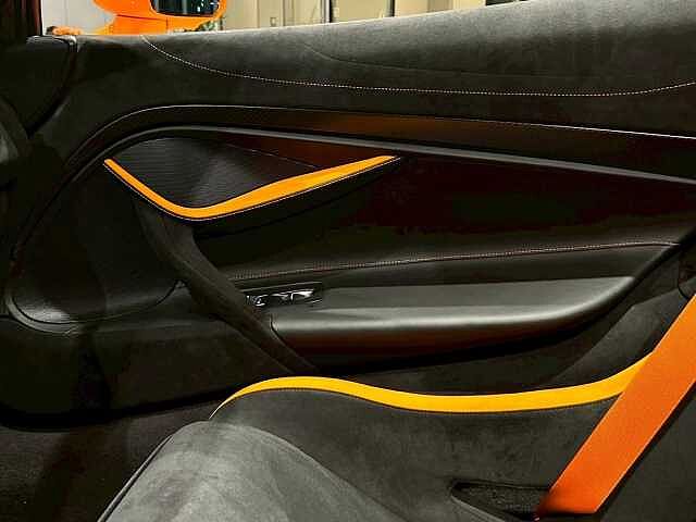750S Spider