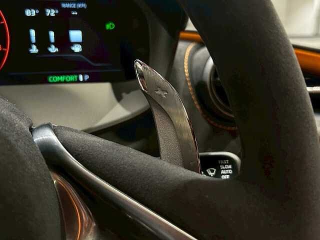 750S Spider
