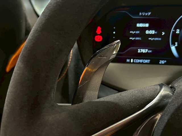 750S Spider