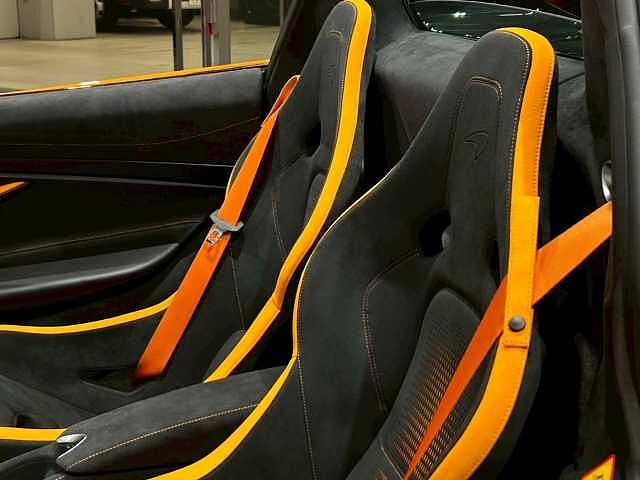 750S Spider