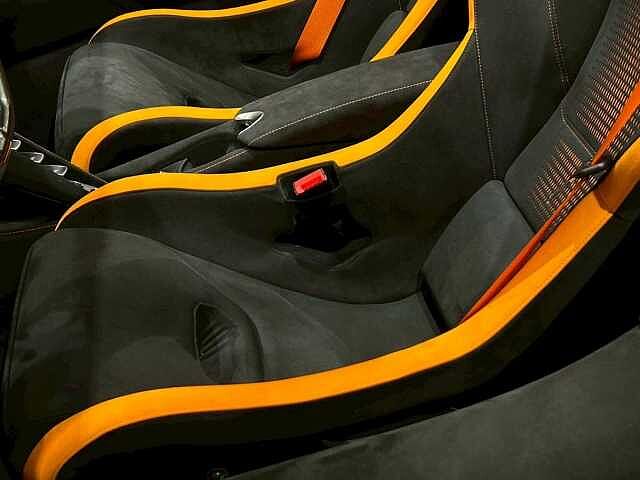 750S Spider
