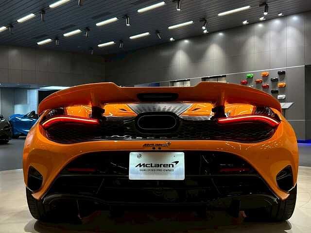 750S Spider