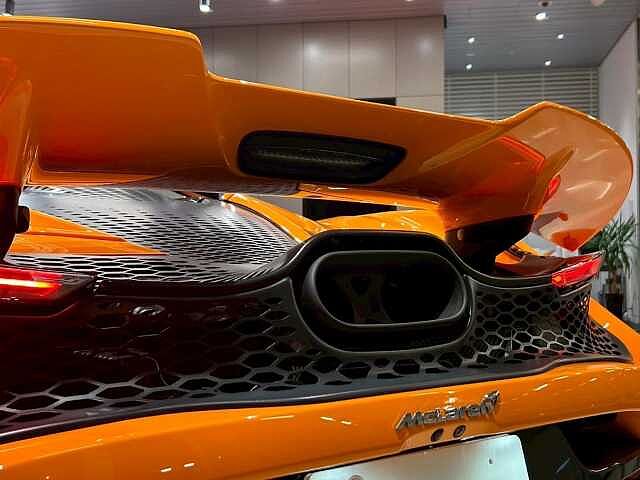750S Spider