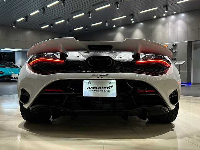 750S Spider
